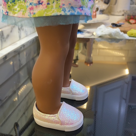 American Girl Truly Me doll - Picture 7 of 10